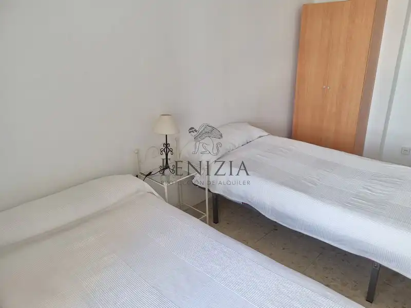 Flat with lift to rent in Calle Goya, imagen 8