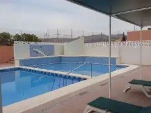 Flat with terrace for sale in Pedanías Oeste