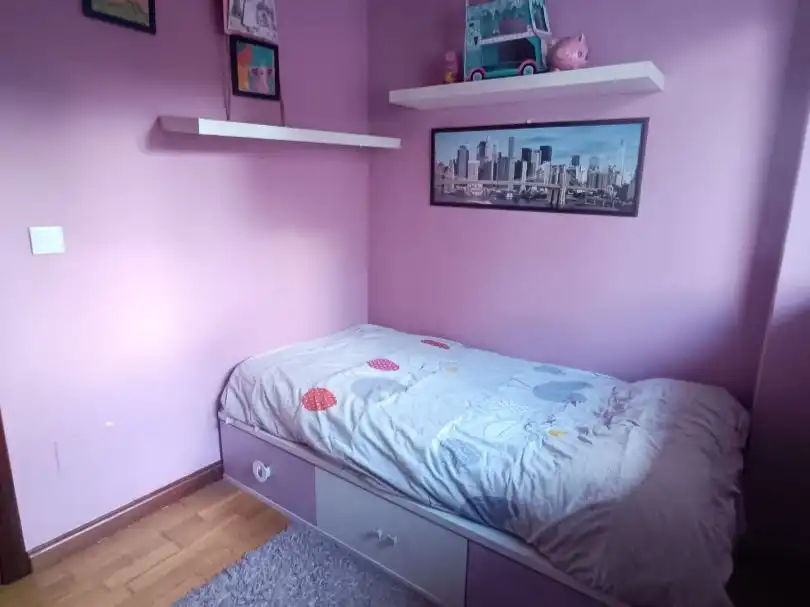 Dúplex con piscina en venta en Aurelio Diez 11, imagen 6