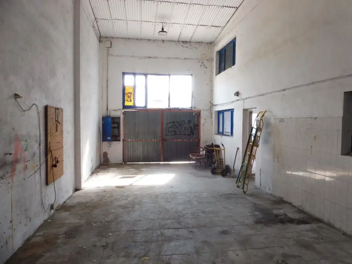 Nave industrielle à vendre à Sector 8 - Nueva Balastera, imagen 7
