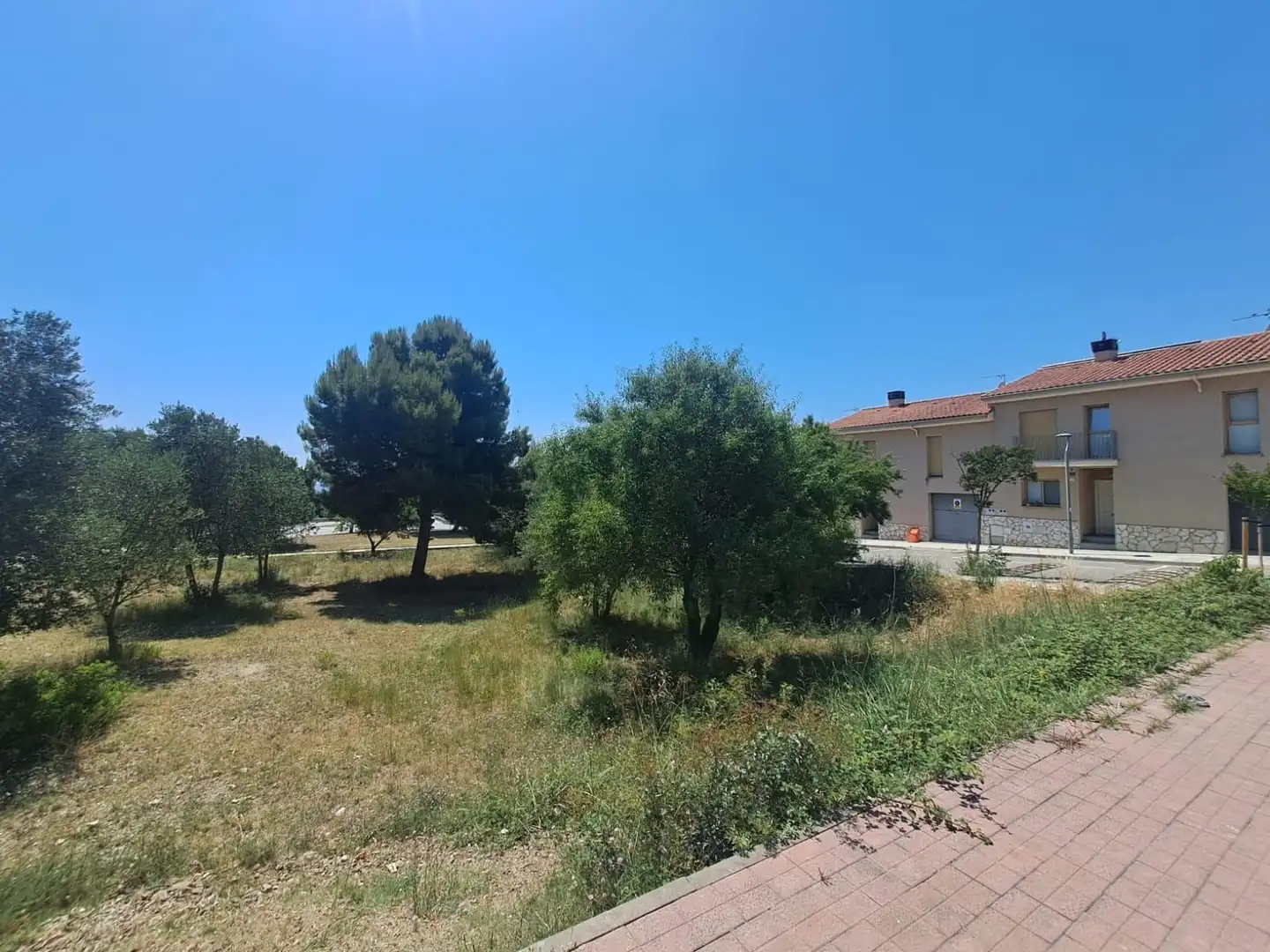 Residencial en venta en Collbató