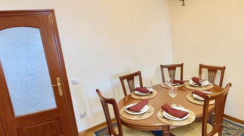 Foto 5 de Pis en venda a Oviedo - Cl Fco Bances Candamo, Masip, Oviedo