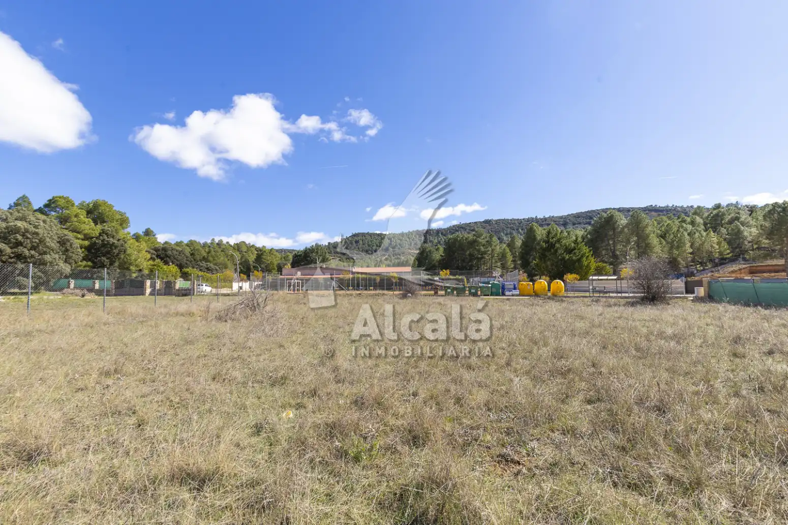Residential for sale in Trillo
