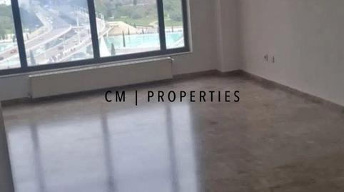 Foto 3 de Pis de lloguer a Calle Profesor López Piñeiro, Ciutat de les Ciències i de les Arts - Justicia,  Valencia Capital