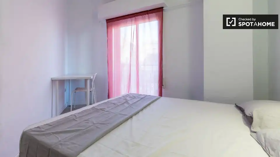 Habitació a Valencia, Valencia