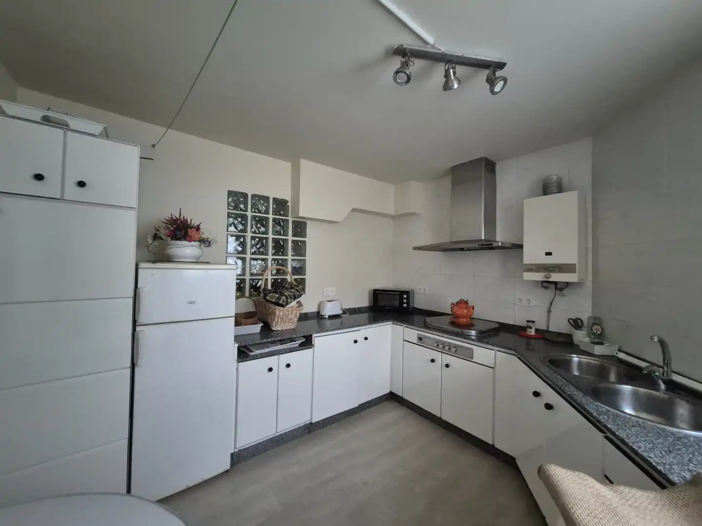 Detached house for sale in Rúa Salinas 19, imagen 34
