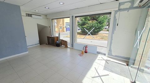 Foto 3 von Geschaftsraum zur Miete in Monturiol, Progrés, Rubí