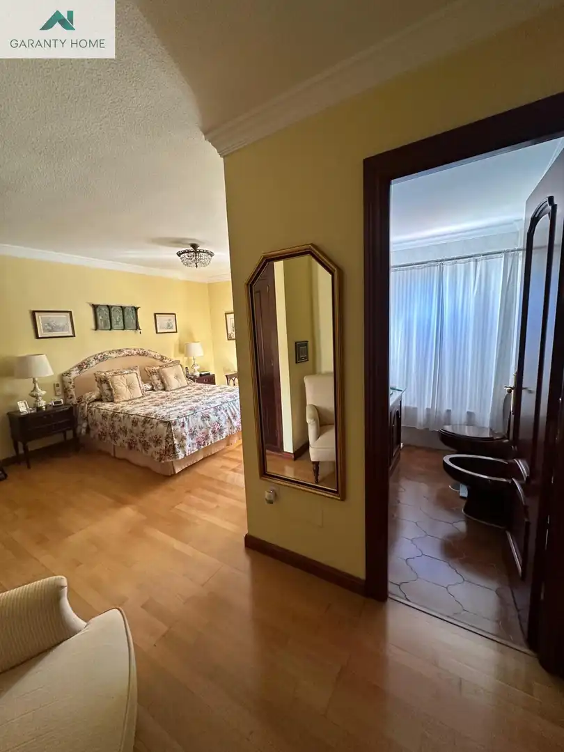 Detached house with pool for sale in Calle cerrado Calderón, imagen 39
