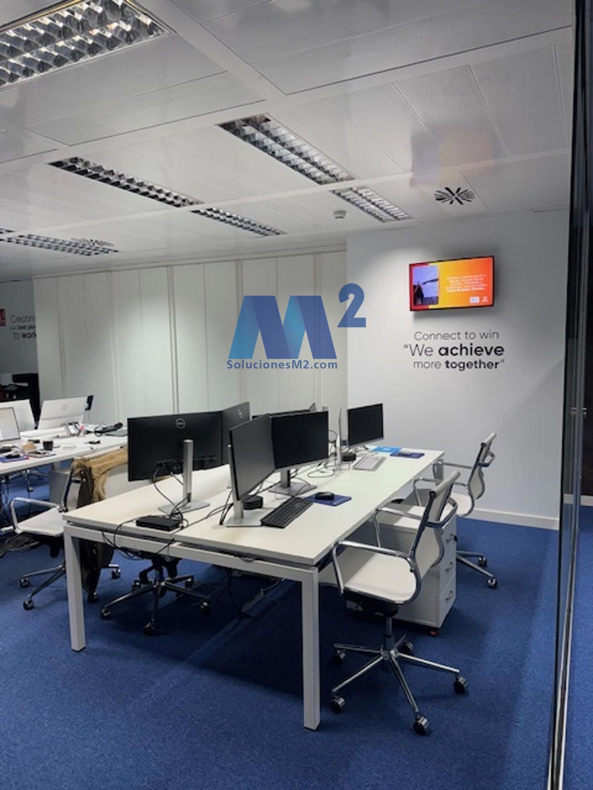 Oficina en venda a Arroyo de la Vega