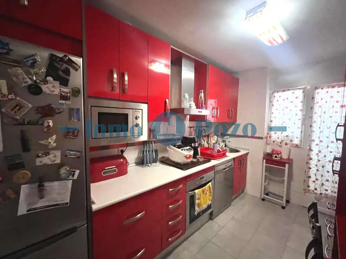 Flat for sale in Almendralejo, imagen 3