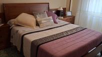 Bedroom of Flat for sale in Callosa d'En Sarrià  with Heating, Terrace and Balcony