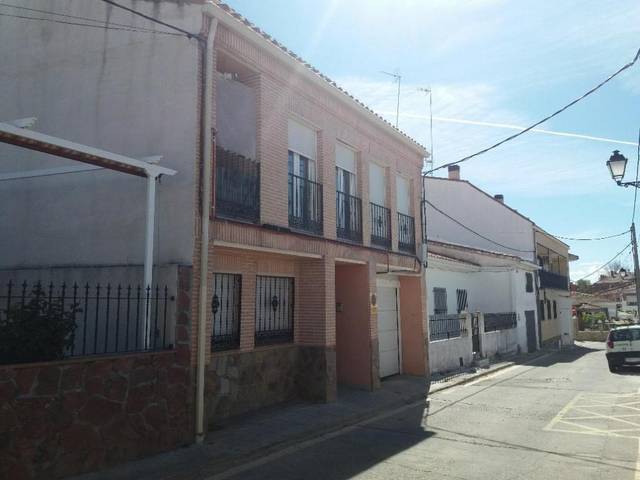 Garaje en Venta en COMUNEROS DE CASTILLA en Centro