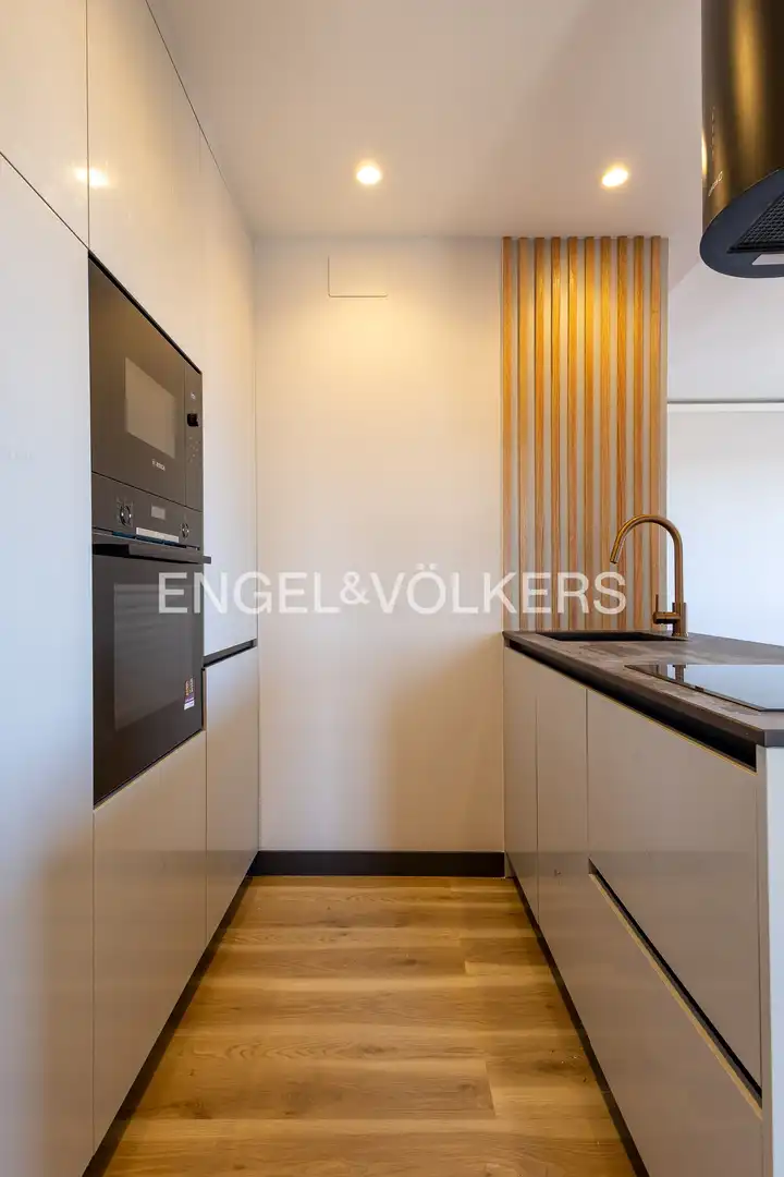 Appartement avec piscine à vendre à Barrio de Salamanca, imagen 7