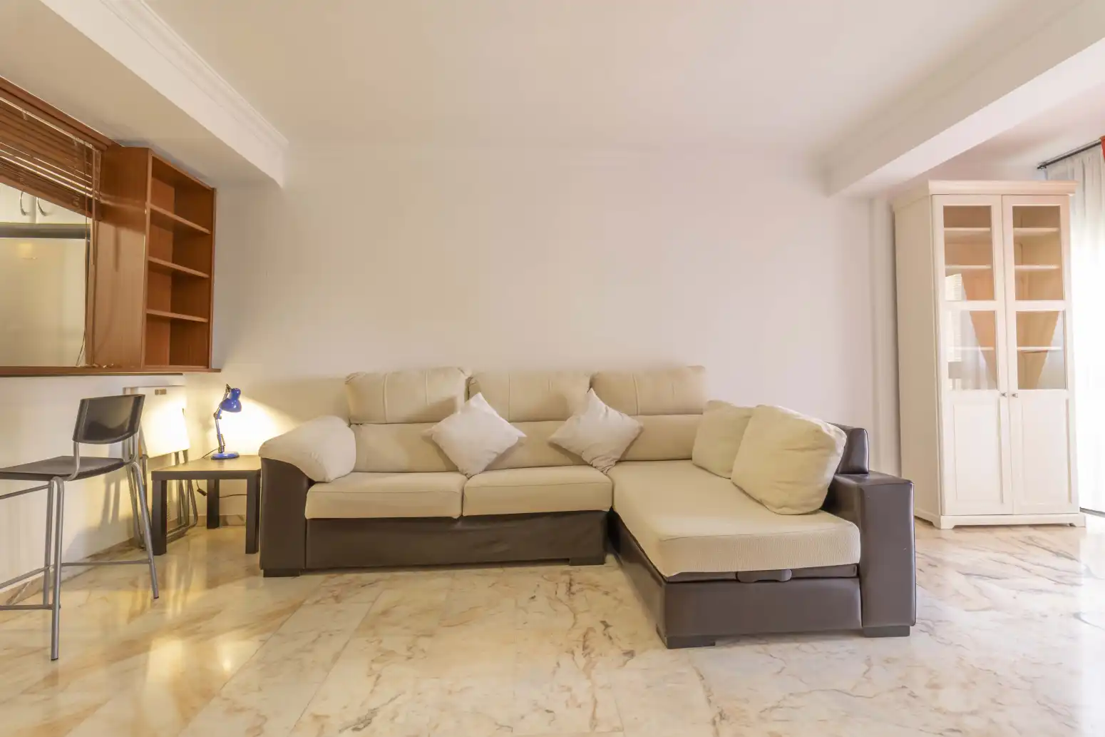Flat with lift for sale in Triana, imagen 14