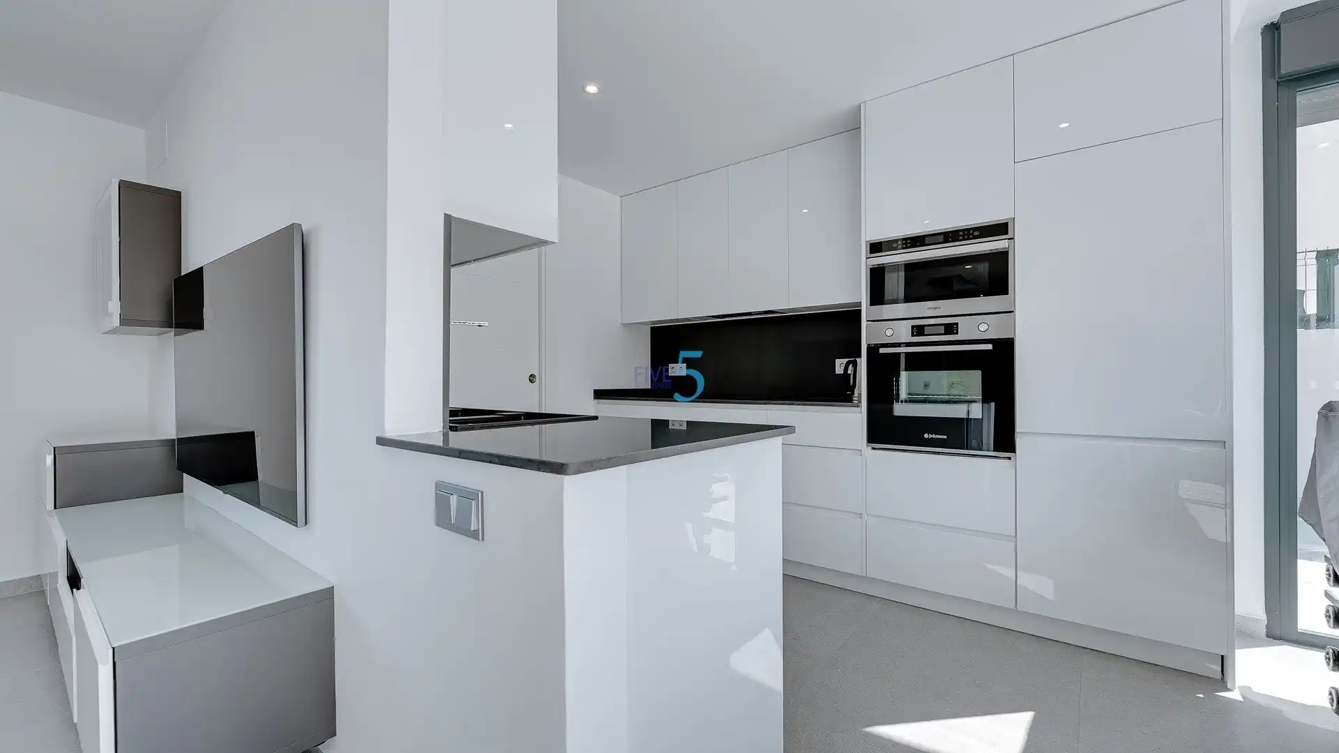 Maison avec piscine à vendre à Algorfa, imagen 5