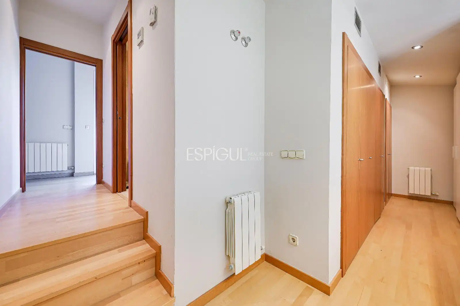 Attic for sale in Girona  with Air Conditioner, Heating and Terrace