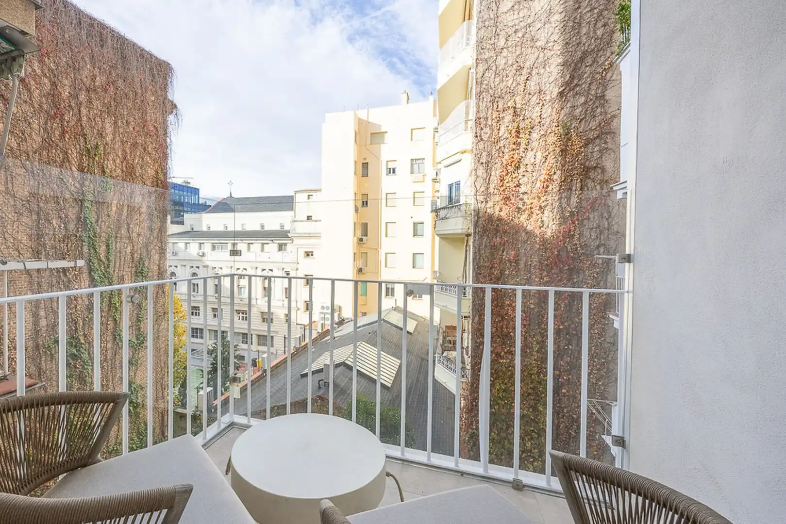 Piso con ascensor en venta en Barrio de Salamanca, imagen 27