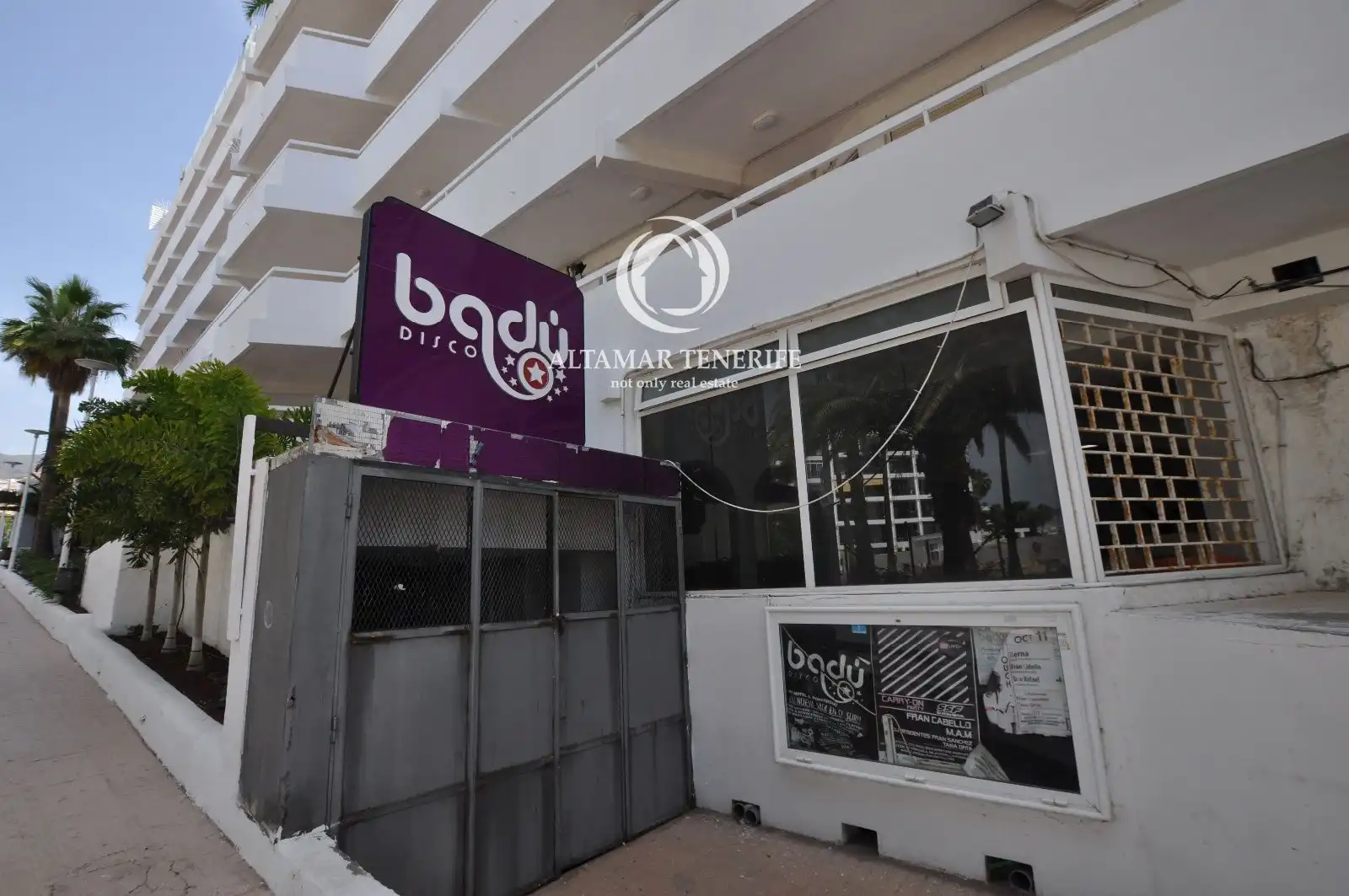 Locale commerciale in vendita a Costa Adeje, imagen 4