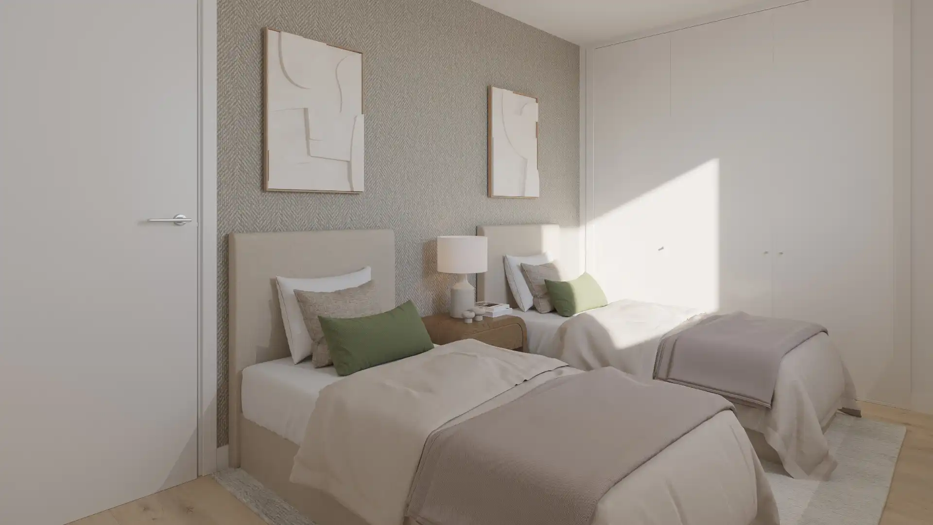Flat for sale in Carrer d'Azcárraga, 3, La Petxina
