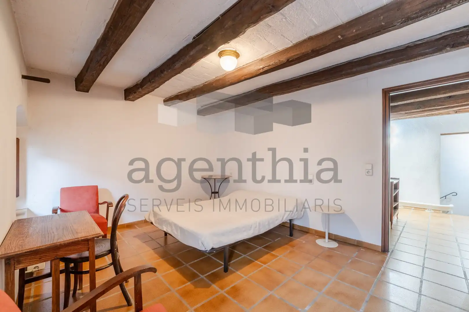 Finca rústica en venta en Vilablareix con Calefacción, Trastero y Balcón