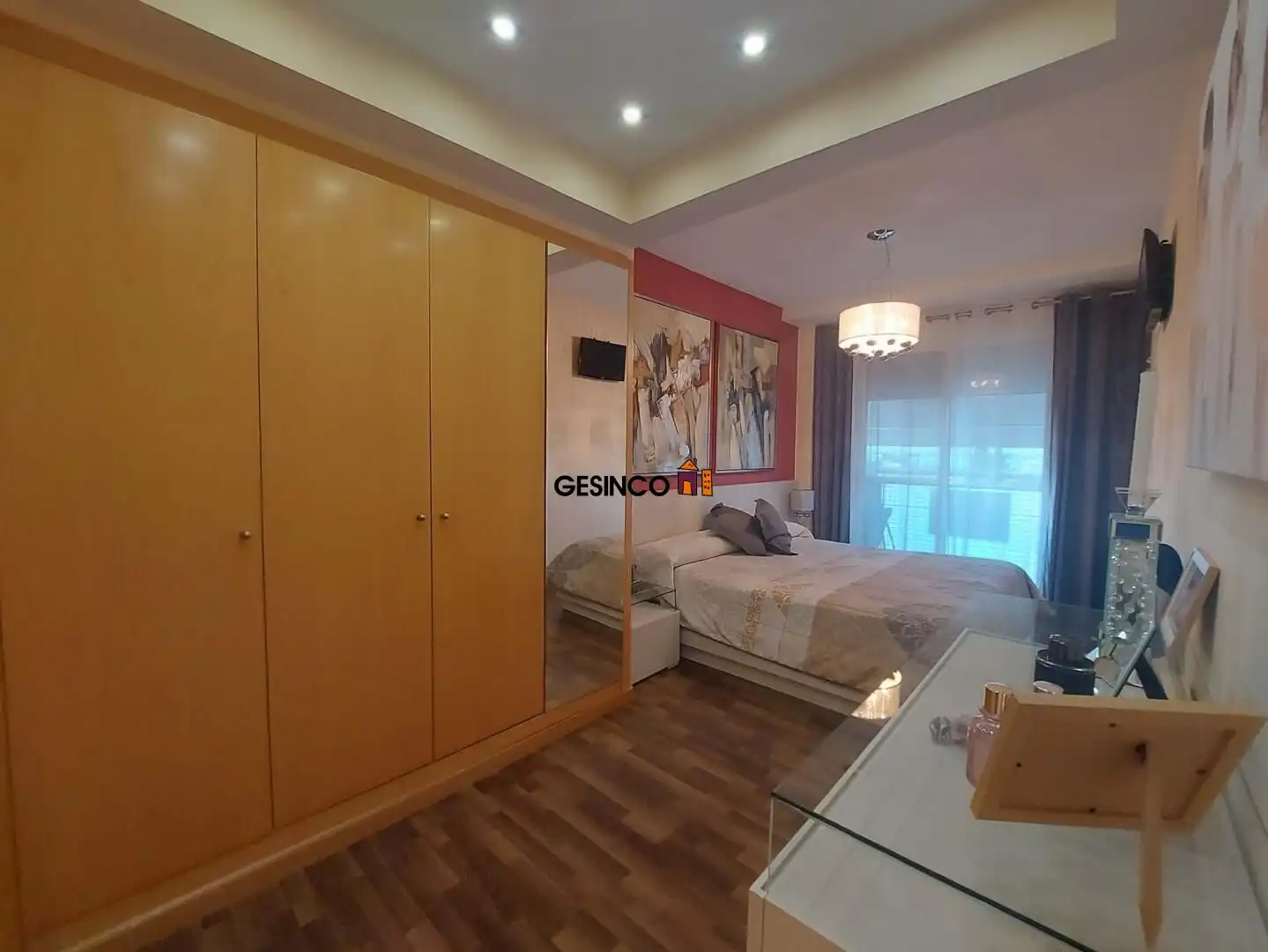 Flat with terrace for sale in Xàtiva, imagen 10