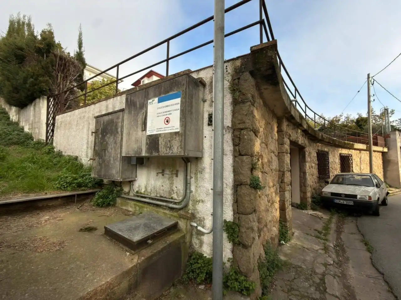 Terreno residencial en venta en Calle Llevant 32, imagen 4