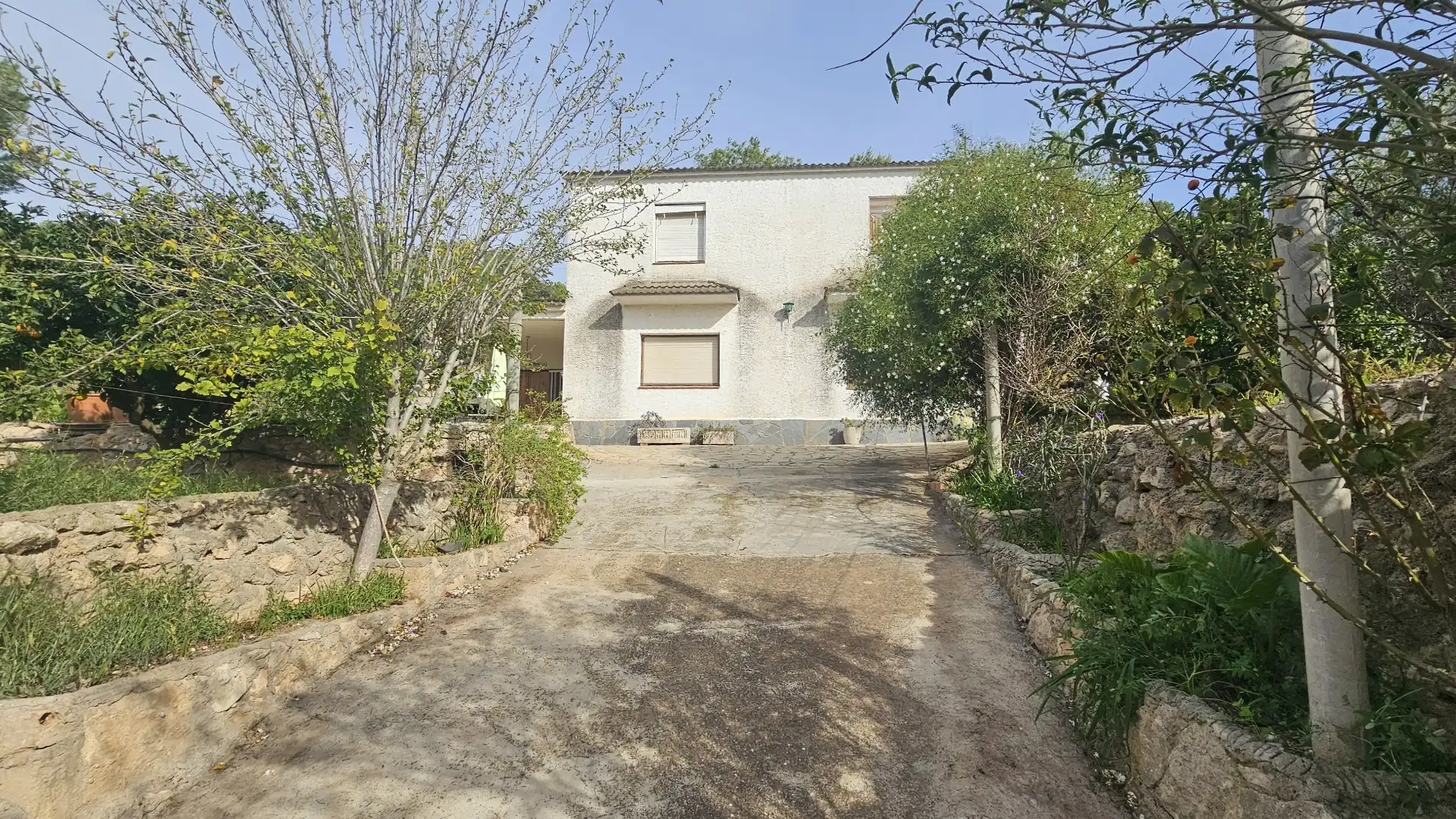 Detached homes for sale in Carrer Contxa Espina, Vespella de Gaià