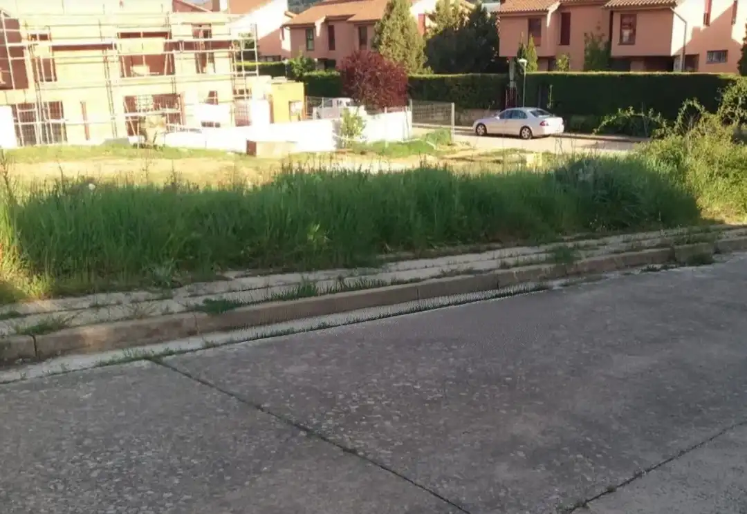 Residencial en venda en Covarrubias