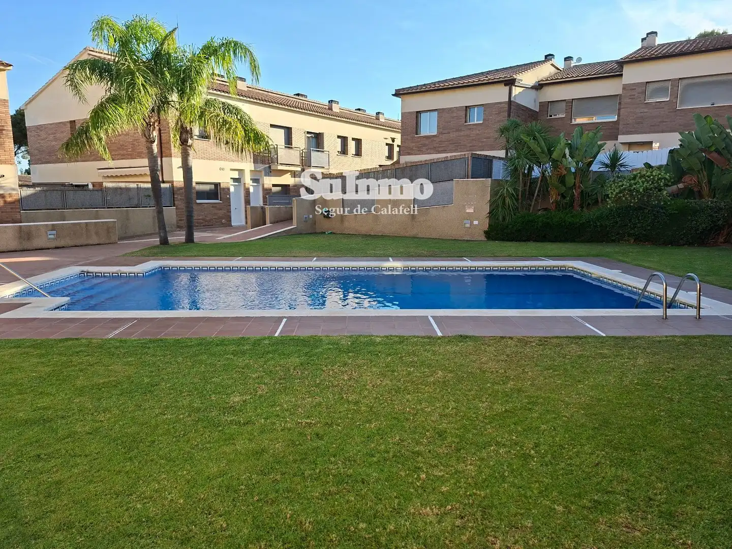 Detached homes for sale in Doctor Ramon i Cajal, Bonavista