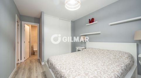 Descubre el privilegio de vivir en una de las zonas más exclusivas de Madrid, Conde Orgaz, con esta espectacular vivienda en altur, imatge 3