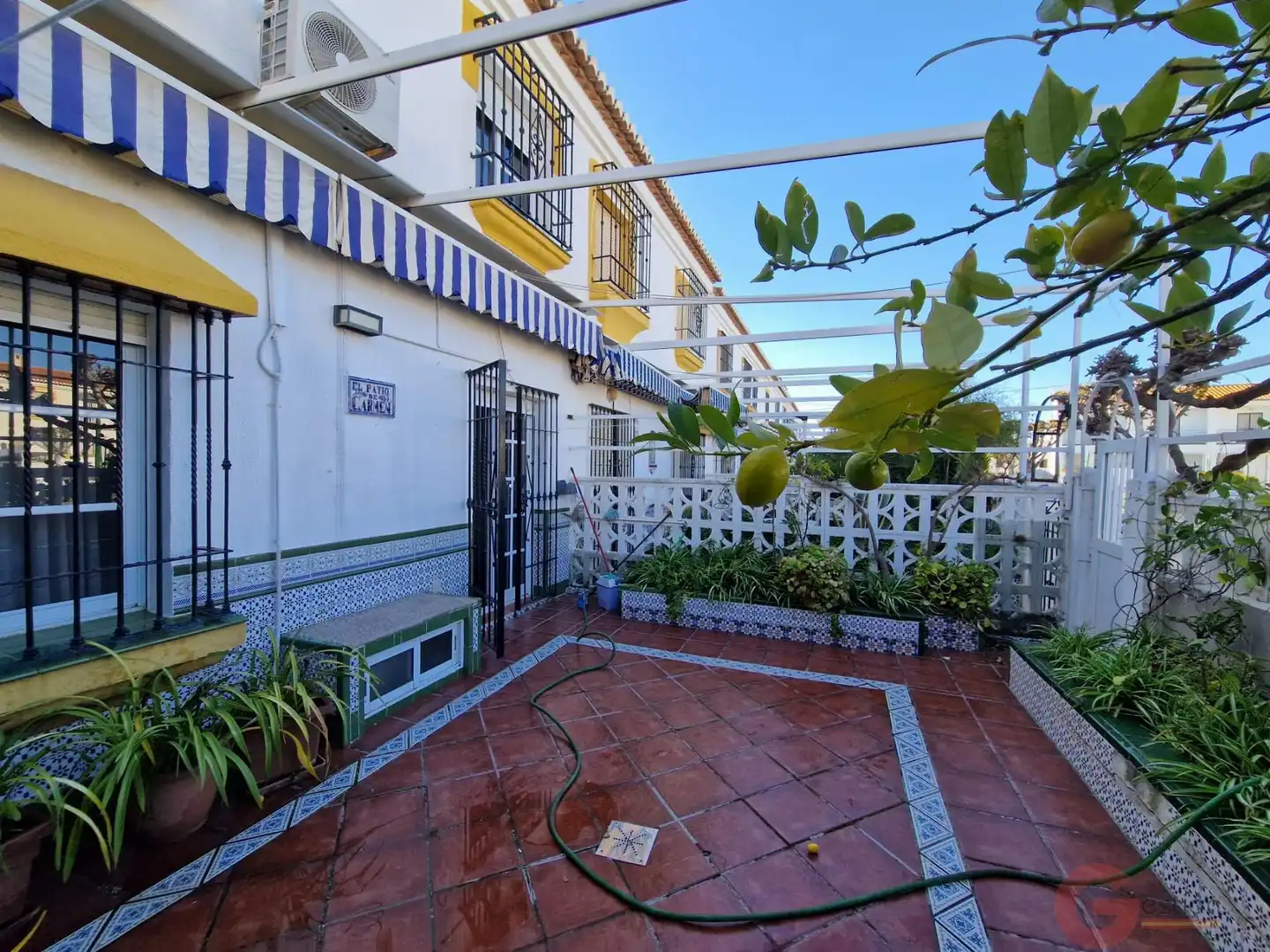 Haus mit Pool zum Verkauf in Salobreña Costa, imagen 13