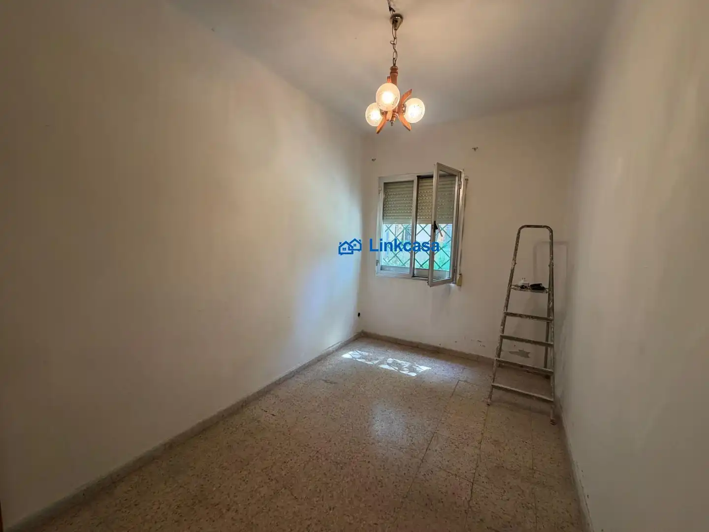 Flat for sale in Madrid