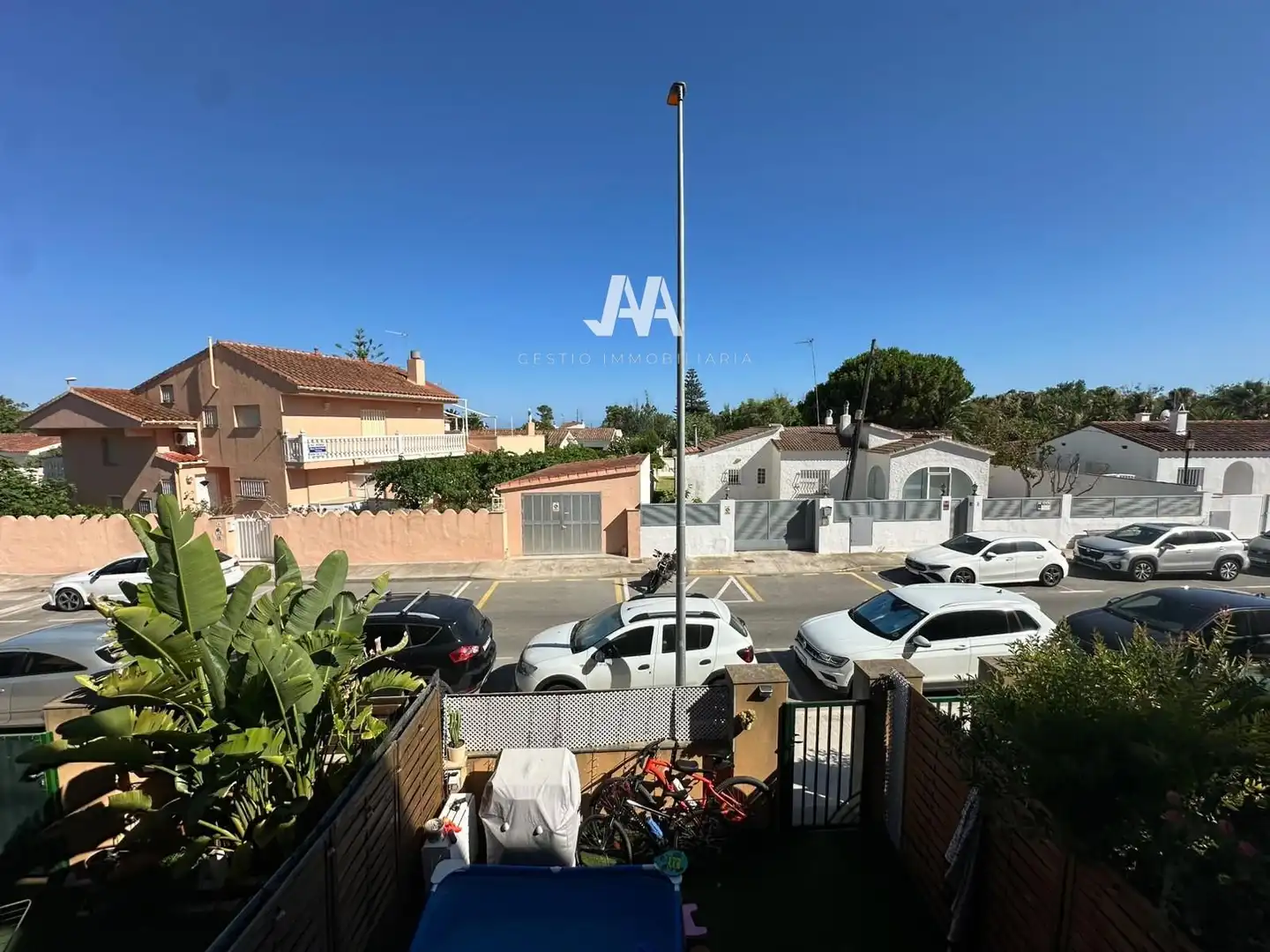Appartamento con terrazza in vendita a Eucaliptus- Poble Nou del Delta, imagen 10