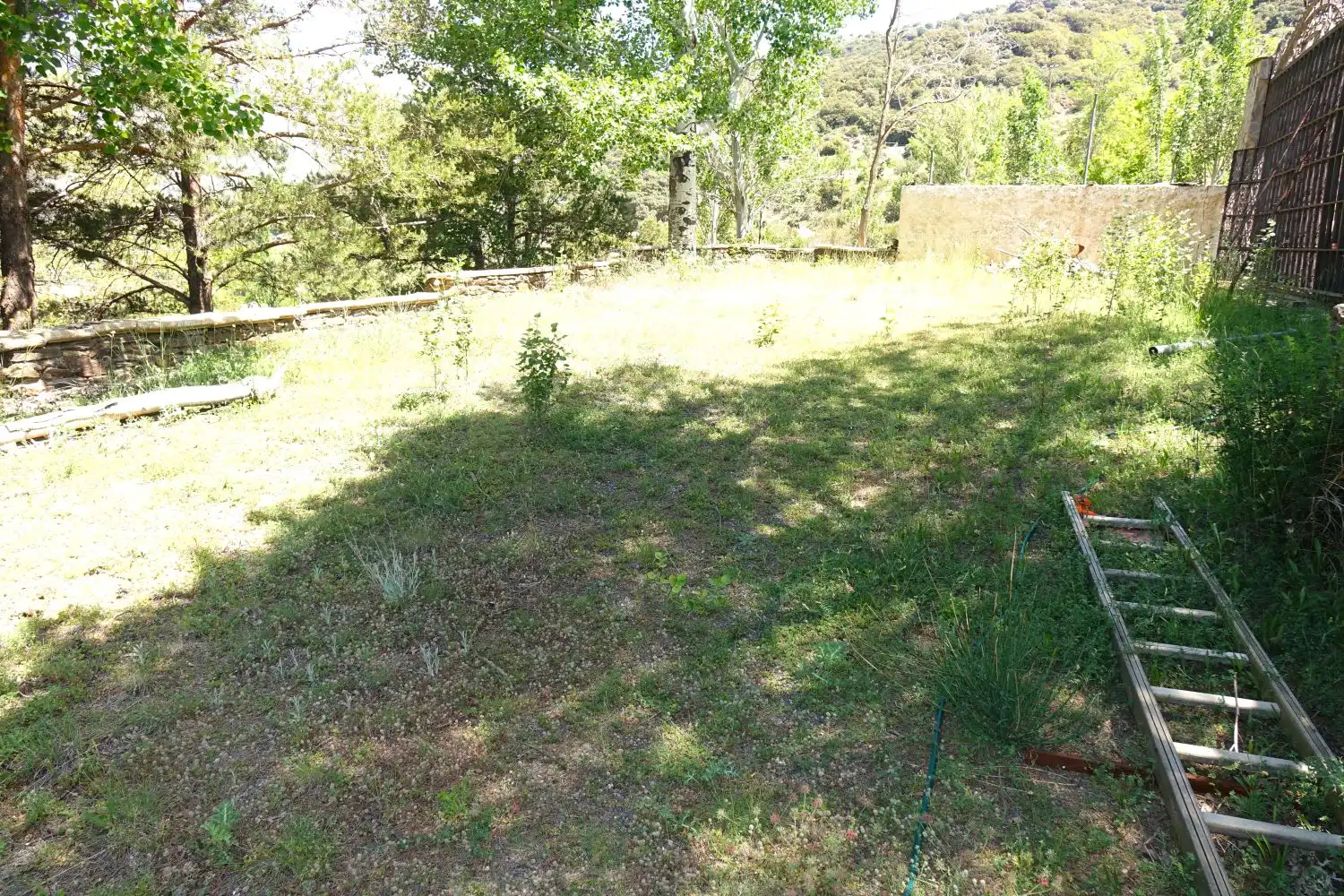 Casa o xalet en venda en Capileira amb Terrassa i Traster