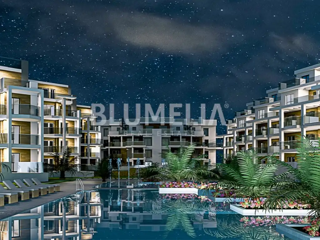 Penthouse mit Pool zum Verkauf in Las Marinas / Les Marines, imagen 27