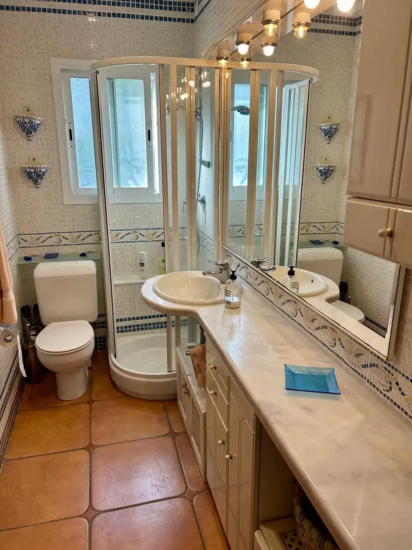 Villa con piscina in vendita a Cap Martí - El Tossalet - Pinomar, imagen 19