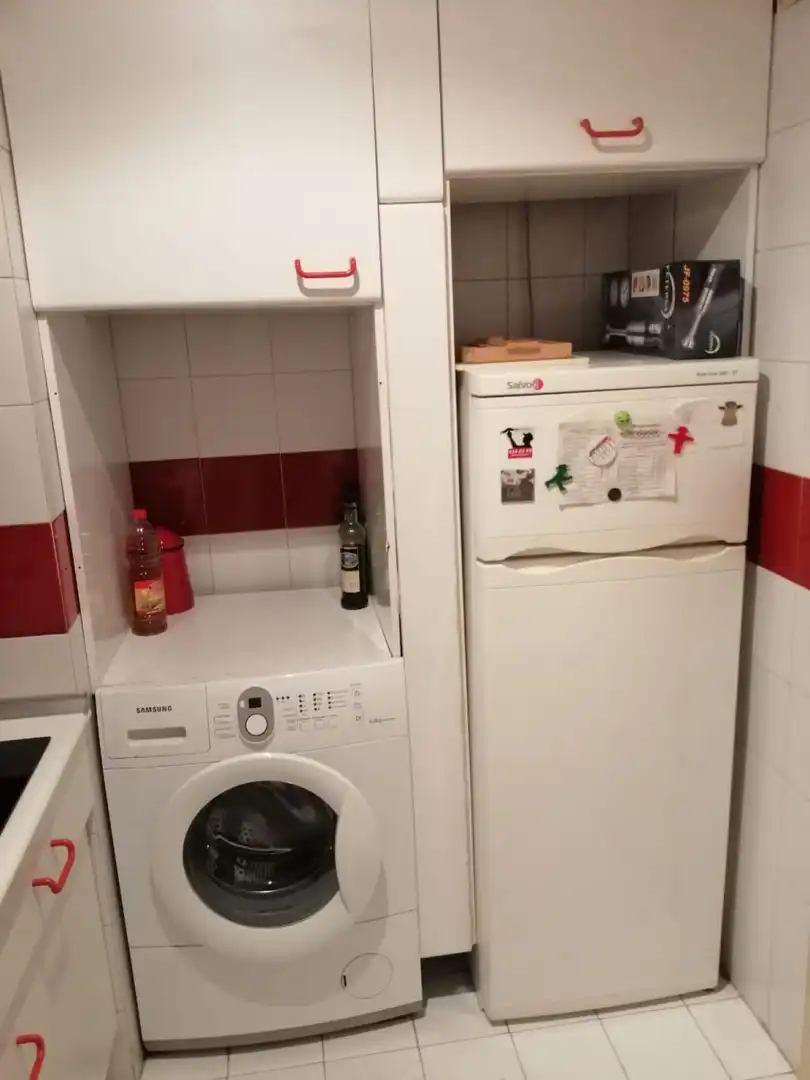 Wohnung zur Miete in RUIZ DE ALDA, Parque María Luisa -Giralda Sur
