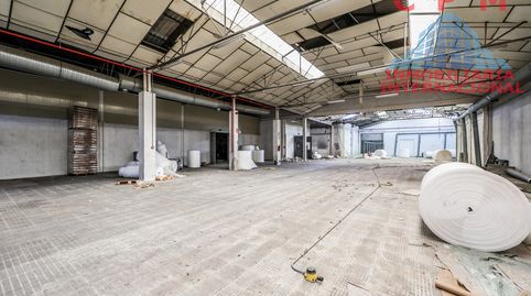 Foto 5 von Fabrikhallen zur Miete in Virgen del Rosario, Torrejón de Ardoz