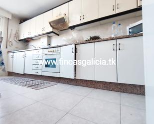 Kitchen of Flat for sale in Verín