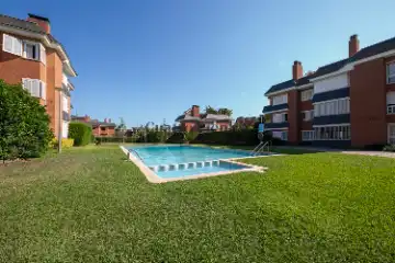 Flat for rent in Avinguda de Sant Andreu, 116, Can Sans
