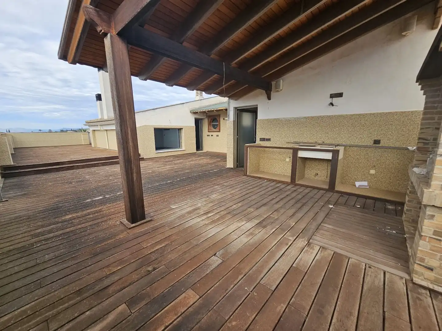Maisonette zum Verkauf in La Pobla del Duc