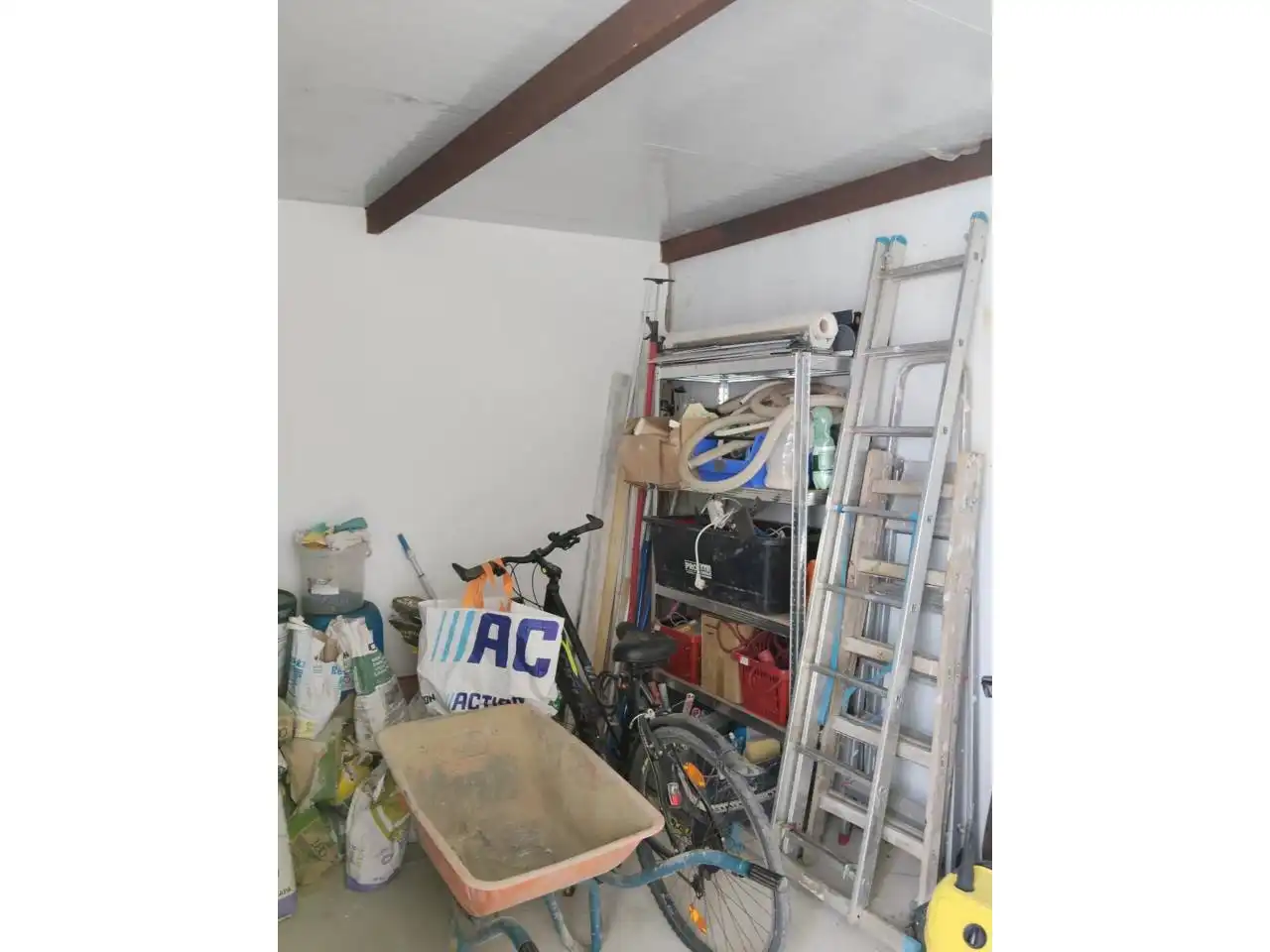 Chalet con piscina en venta en Urbanizacion LAS 2 ANITAS, imagen 11