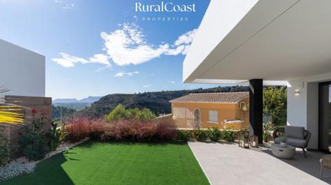 Photo 3 of Duplex for sale in N/a, Cumbre del Sol, Alicante