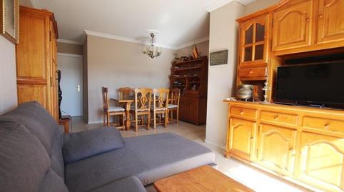 Foto 2 de Pis en venda a Chapín - Campus Universitario - Navinco, Cádiz