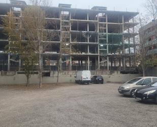 Parking of Building for sale in Sallent  with Alarm