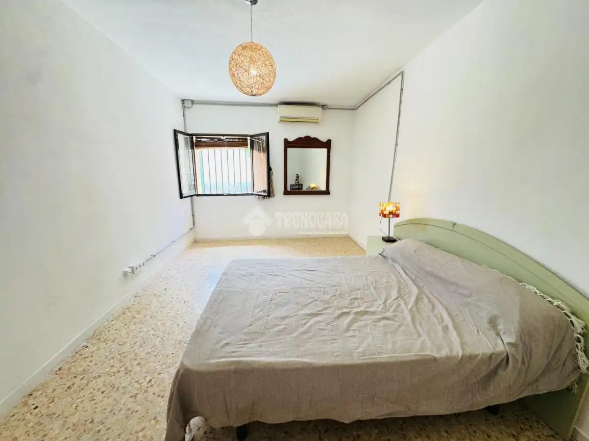 Habitación de Casa adosada en venta en Nambroca con Aire acondicionado, Terraza y Trastero