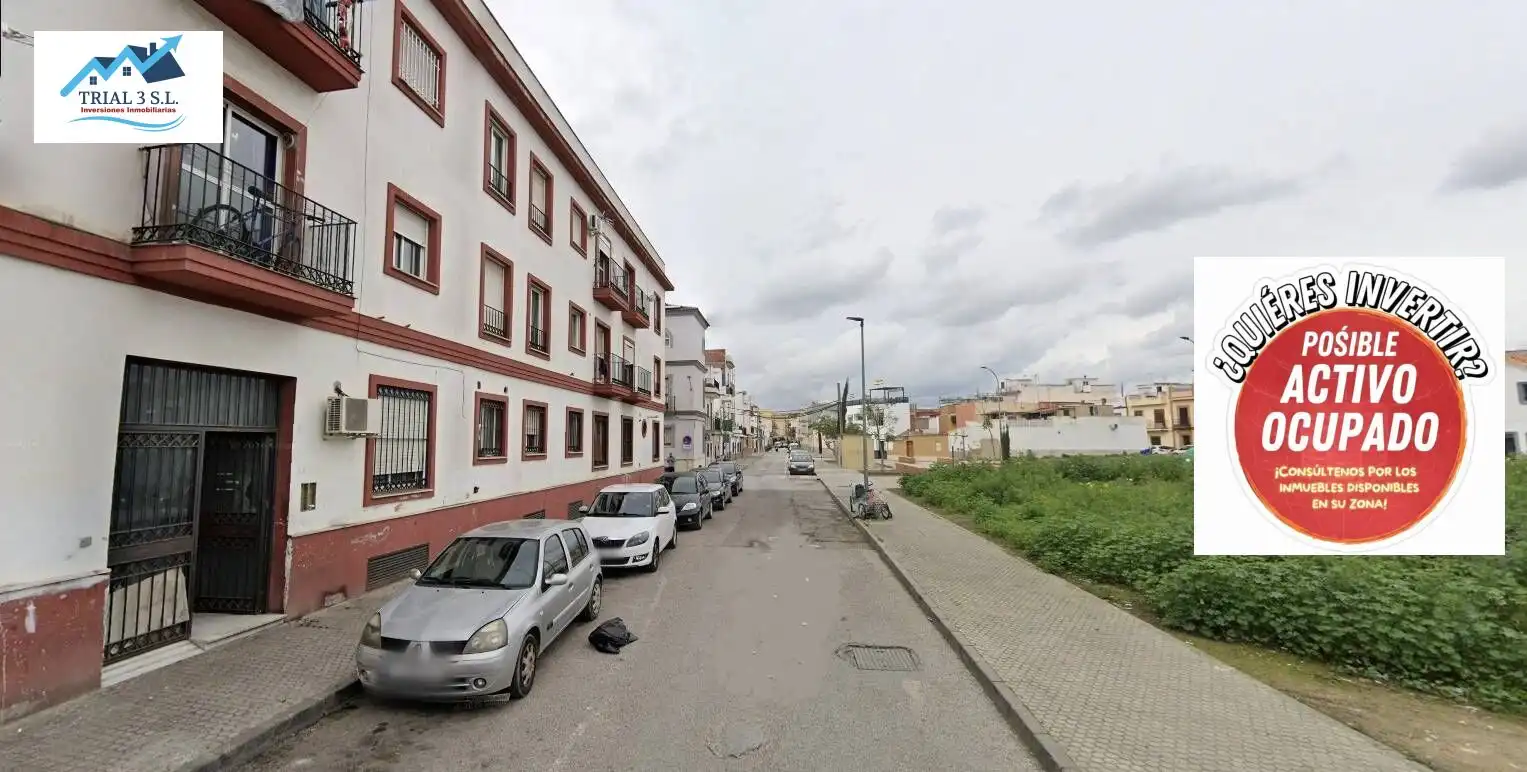 Wohnung zum Verkauf in Calle Calle Cartuja