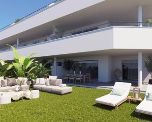 Terrace of Planta baja for sale in Estepona  with Terrace