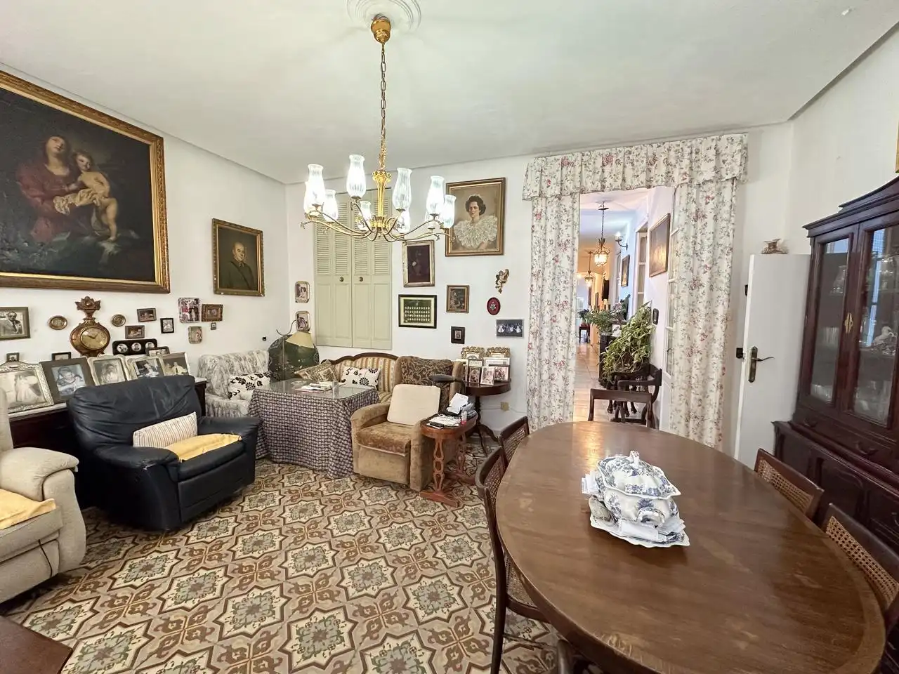 Flat with lift for sale in Centro Histórico, imagen 7