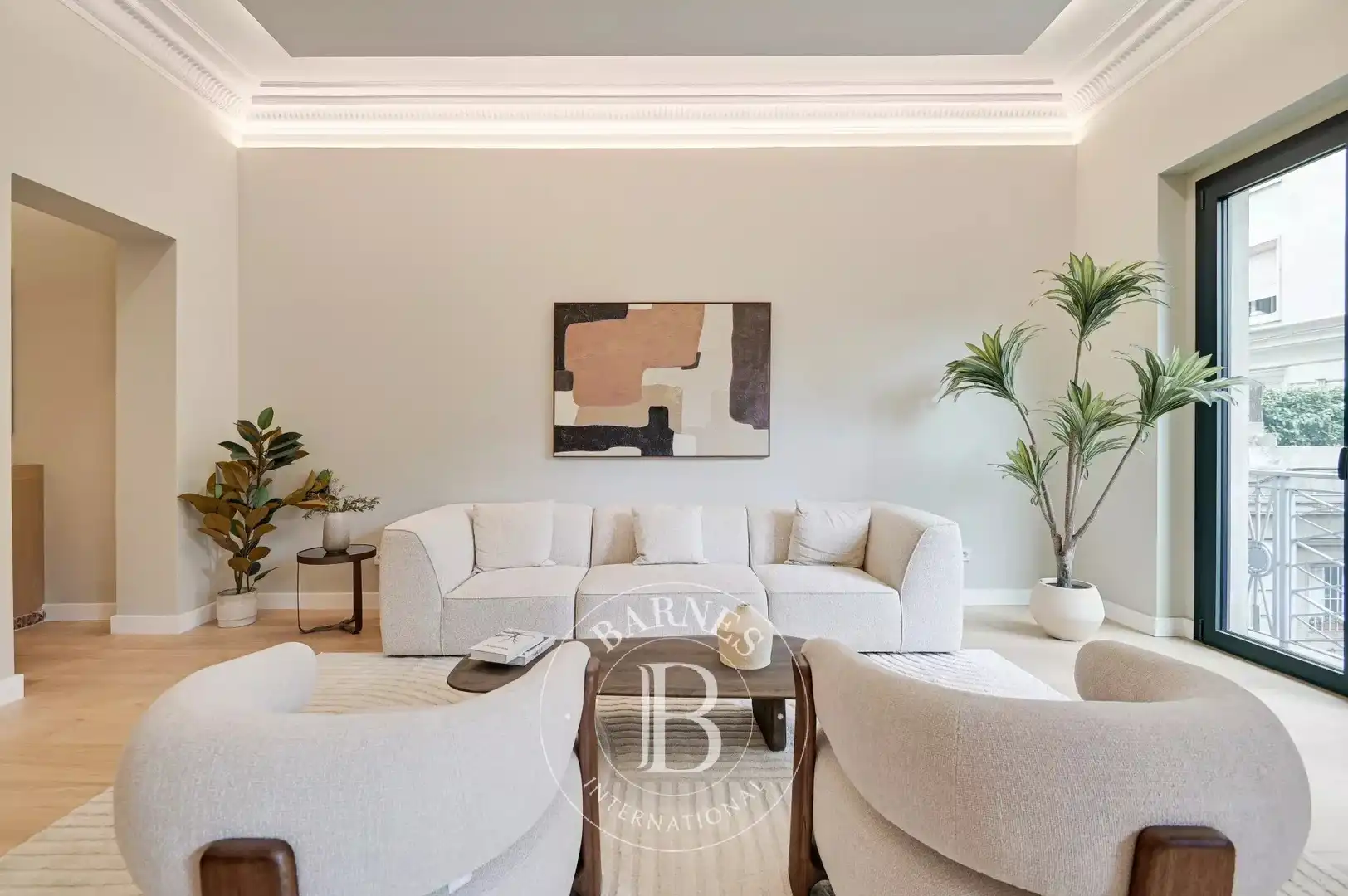 Appartement avec ascenseur à vendre à Sarrià - Sant Gervasi, imagen 3